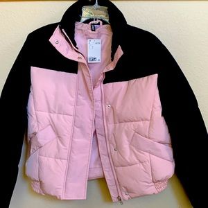 H&M Puffer Jacket